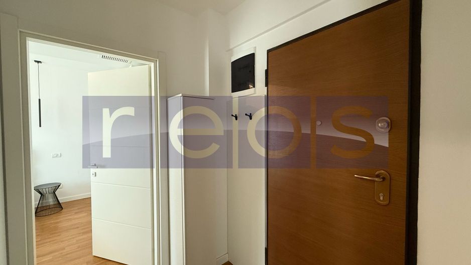 VANZARE 2 CAMERE 47 MP | BANEASA | MOBILAT SI UTILAT COMPLET | PARCARE - Poză 11
