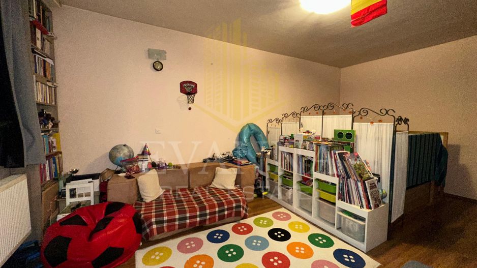 Apartament 1 camera de vanare Nicolae Iorga - Poză 4