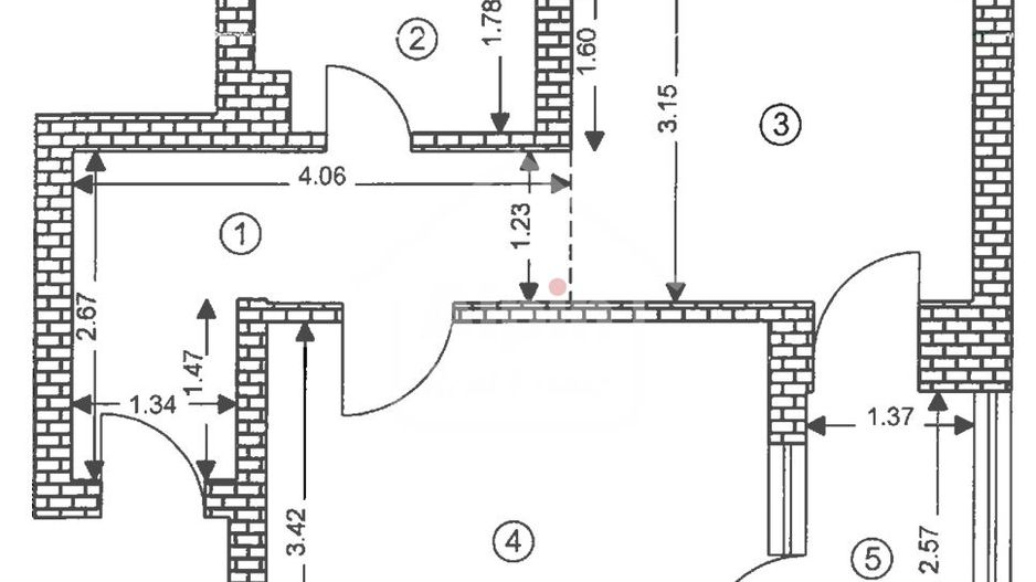 Suprafata Generoasa I Zona Garii - Poză 3