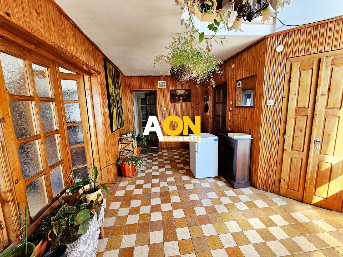 Casa 5 camere, 869 mp teren, zona Gara - Poză 3