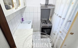 Apartament cu 1 cameră, etaj 1, mobilat și utilat, VASLUI - zona FILATURII; - Poză 5