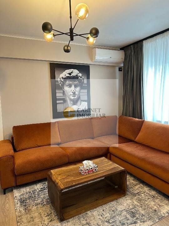 Fara Risc |  Cișmigiu | 2 camere |  Accept credit - Poză 5