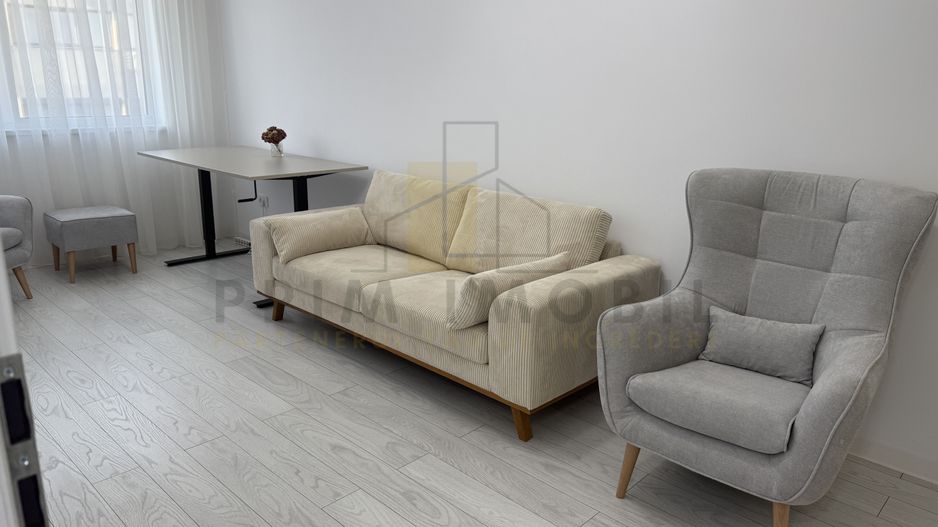 Apartament 2 camere Decomandat– TLT Valea Adanca, CUG - Poză 8