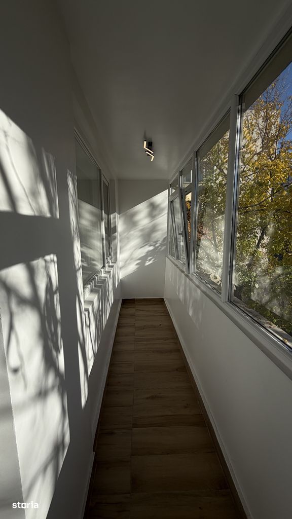 Apartament 2 camere – Ștefan cel Mare / Colentina, 52 mp, prima închiriere - Poză 13