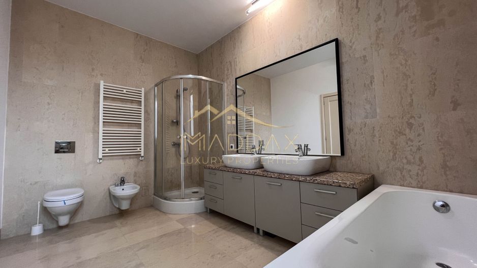 Impressive Villa // Floreasca Lake - Poză 40