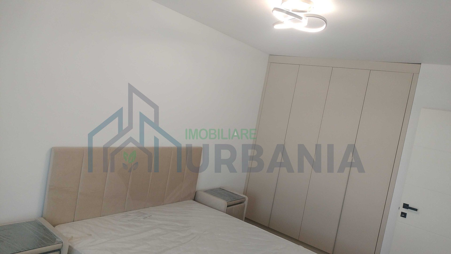 Apartament de închiriat, 2 camere, Copou Garden, Iași - Poză 6