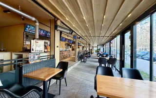 Spatiu Comercial  *731mp* / VAD stradal 31m / 19 locuri de parcare // Unirii - Poză 15