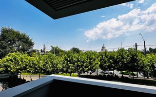 Apartament 2 camere lux Cortina Academy | Loc parcare subteran inclus - Poză 8