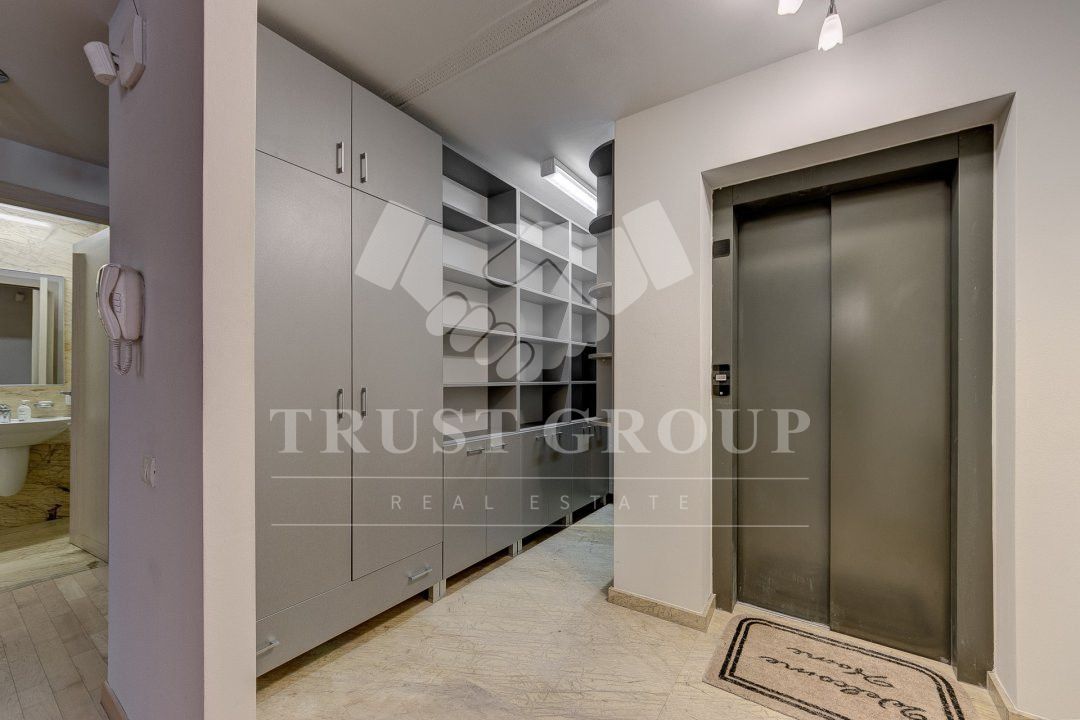 Apartament Capitale 4 camere | 2 locuri parcare | +studio separat - Poză 5