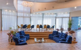 Vilă cu Finisaje Lux, Design Premiat –SMART HOME în Snagov-Vlădiceasca - Poză 10