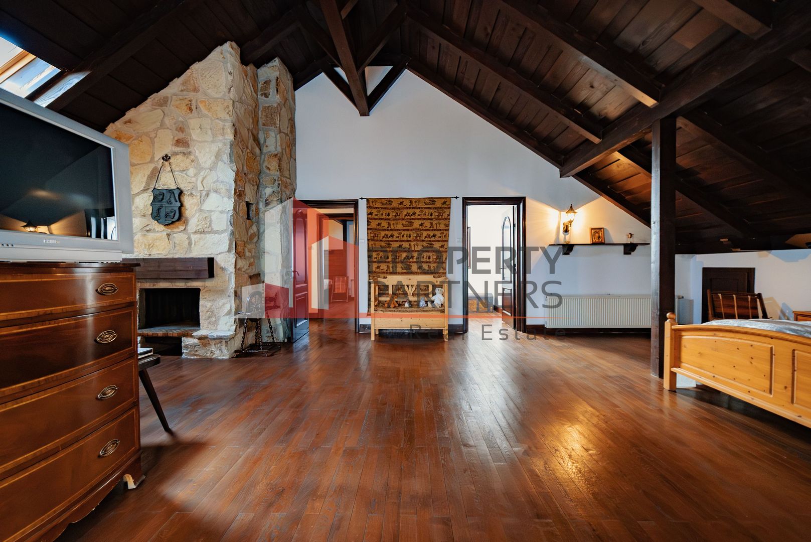 Casa de vacanta Predeal - Poză 22