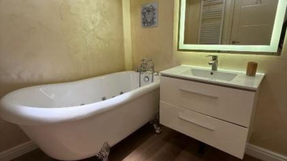 Apartament 4 camere de inchiriat Herastrau tip duplex - Poză 9