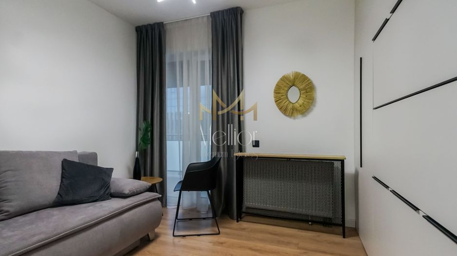 Apartament 3 camere, terasa, parcare, Semicentral, 3 min de NTT Data! - Poză 14