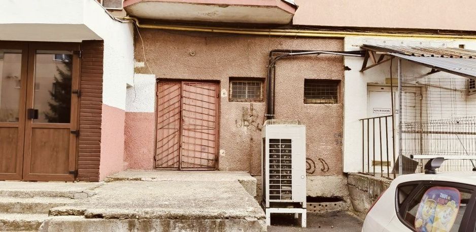 Spatiu comercial in Bartolomeu - Poză 6