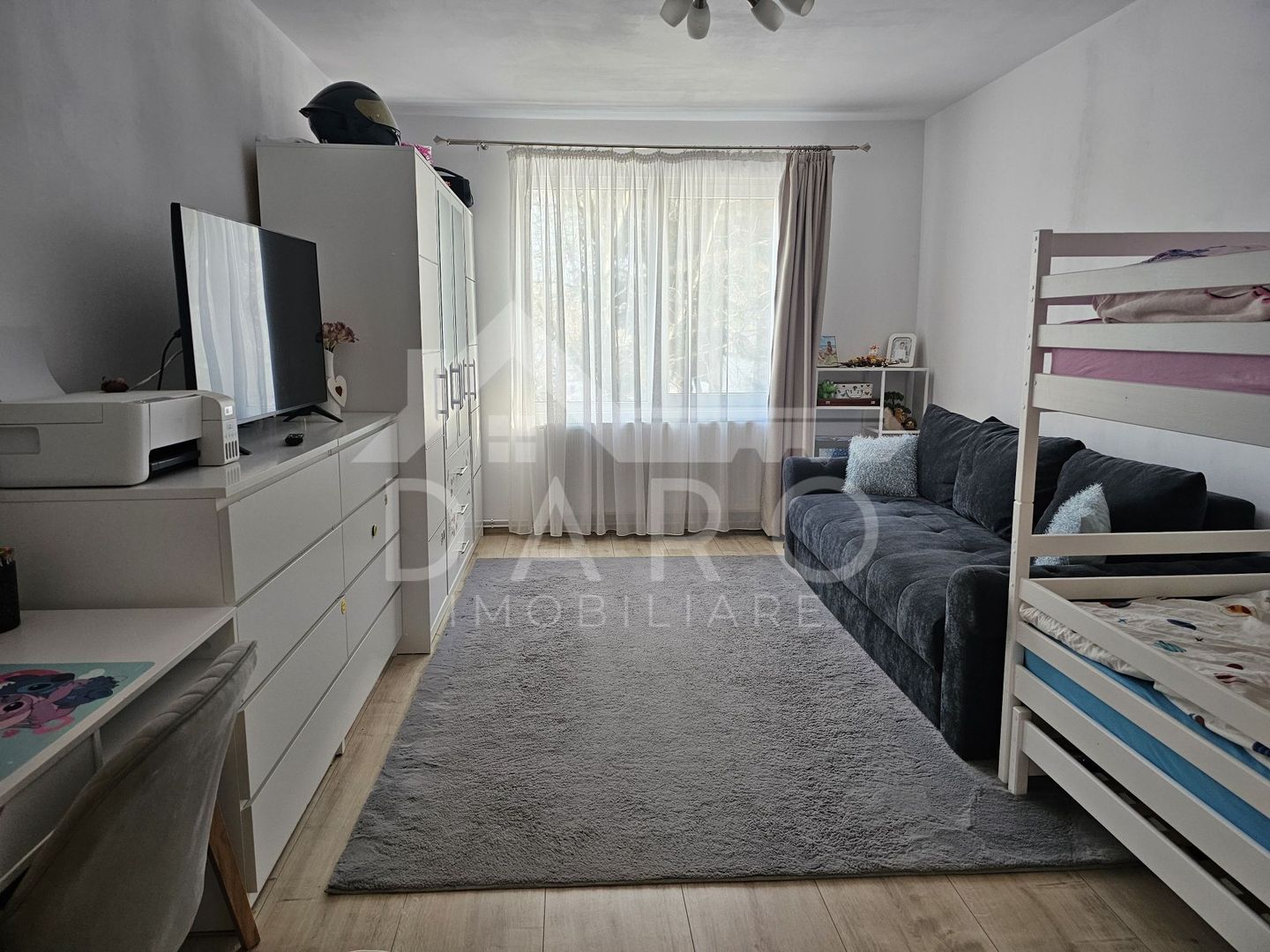 Apartament 2 camere Pandurilor etaj 1 - Poză 5