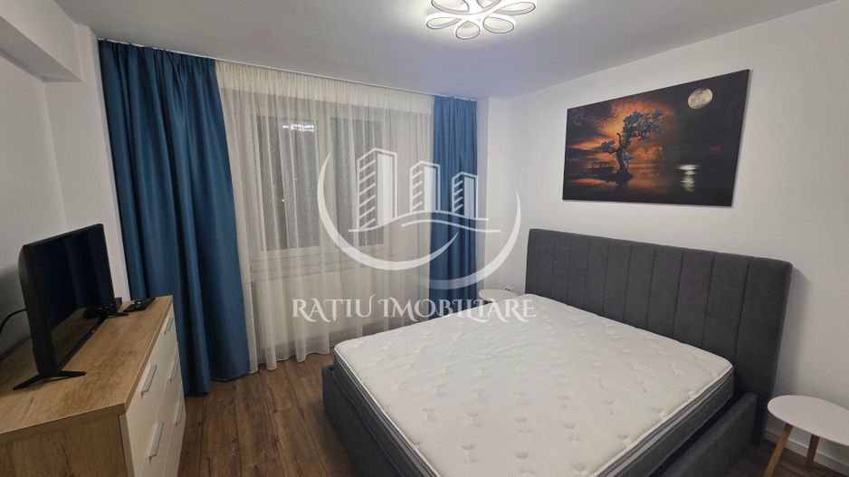 Apartament cu 2 camere | Ascensor  | Nufarul | Oradea - Poză 7