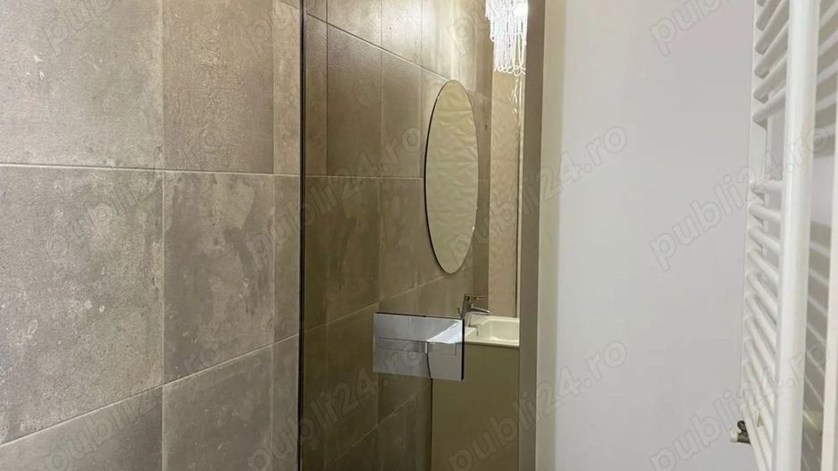 2 camere + loc de parcare || Floreasca-Barbu Vacarescu - Poză 8