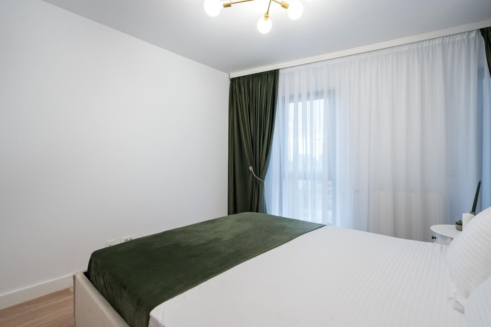 Chirie I Apartament 2 camere I Herastrau I Bloc Boutique - Poză 10