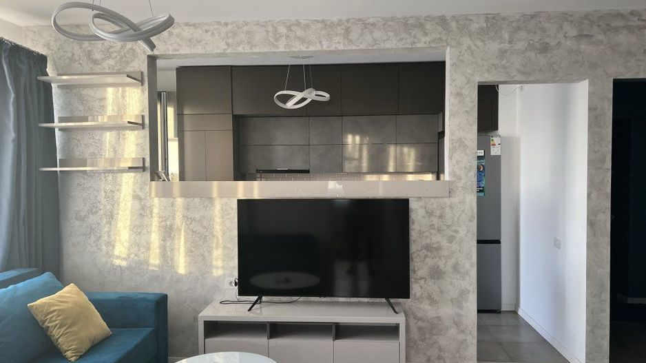 Apartament 3 camere Bucurestii Noi | 2 Cocoși - Poză 5