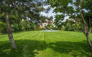 Apartament 3 camere Pipera Scoala Americana - Poză 14