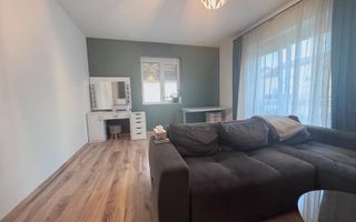 2 camere| grădină| 2 locuri de parcare | 2 balcoane| Dumbravita - Poză 1