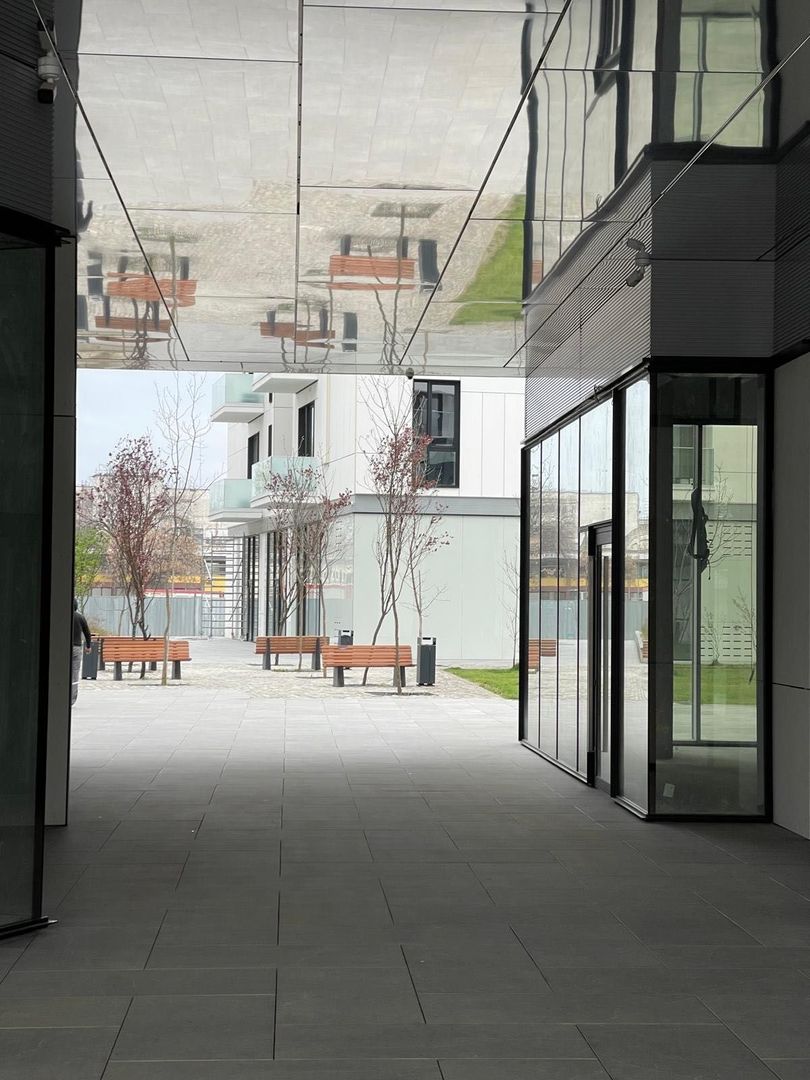 Spatiu comercial One Cotroceni Park CT6 - Poză 5