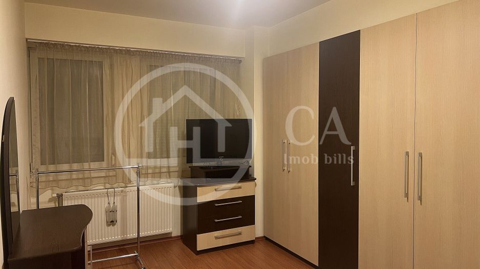 Apartament cu 3 camere de inchiriat in Iosia Oradea - Poză 5