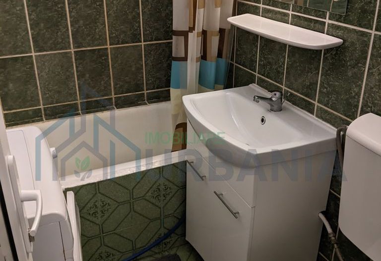 Apartament 1 cam, decomandat, etaj 2, vizavi de Carrefour Felicia - Poză 4
