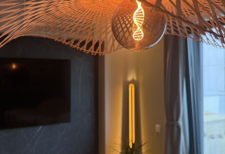 De inchiriat Confort și rafinament în One Cotroceni * Loc de parcare subteran - Poză 4