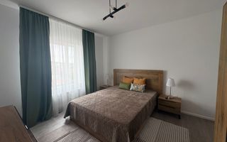 Apartament cu  2 camere de inchiriat-loc de parcare -Vivat Residence - Poză 2
