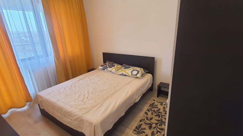 De inchiriat apartament 2 camere, Salaj/Pucheni - Poză 2