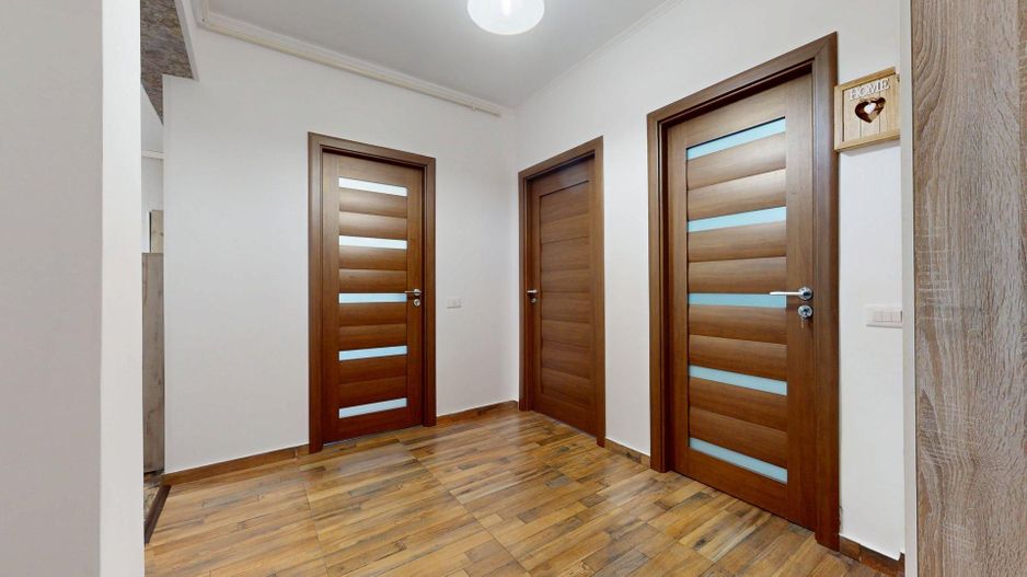 Apartament de vanzare 3 camere -loc de parcare-  Fundeni-Dobroesti - Poză 19
