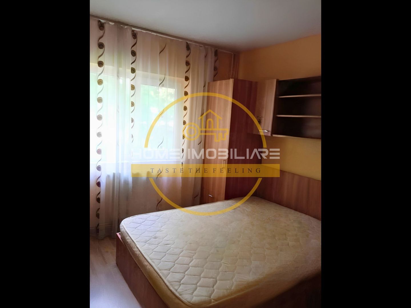 🏠Apartament 2 cam, 47MP, etaj 1 // 📍Canta - Moara de Foc - Poză 3