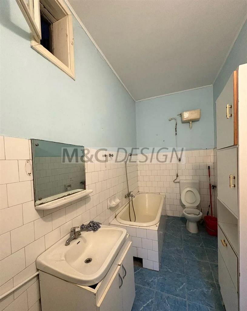 Apartament  2  camere Ultracentral etaj 2 - Poză 7