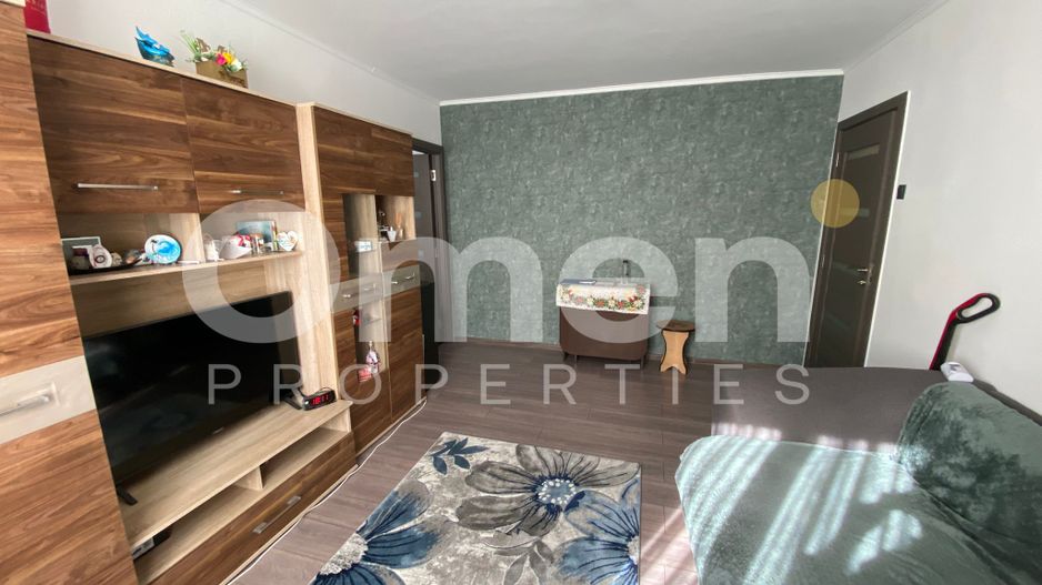 Apartament de 2 camere situat la etaj intermediar, zona Vasile Alecsandri - Poză 1