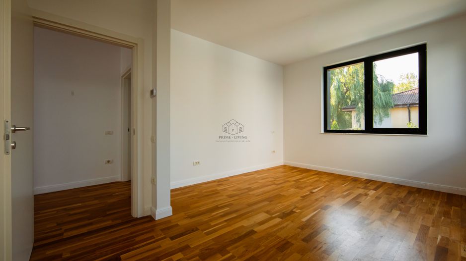 VILA SUPERBĂ CU 4 DORMITOAARE ȘI PISCINA LA INCHIRIERE - Poză 31