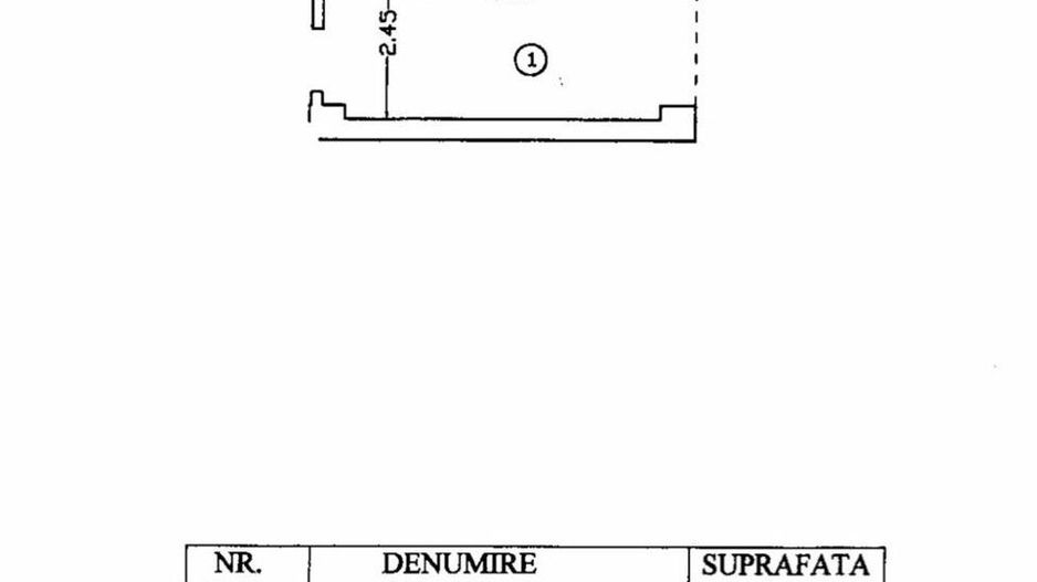 Apartament 3 camere | Terasă + 2 balcoane | Parcare | Bloc nou - Poză 13