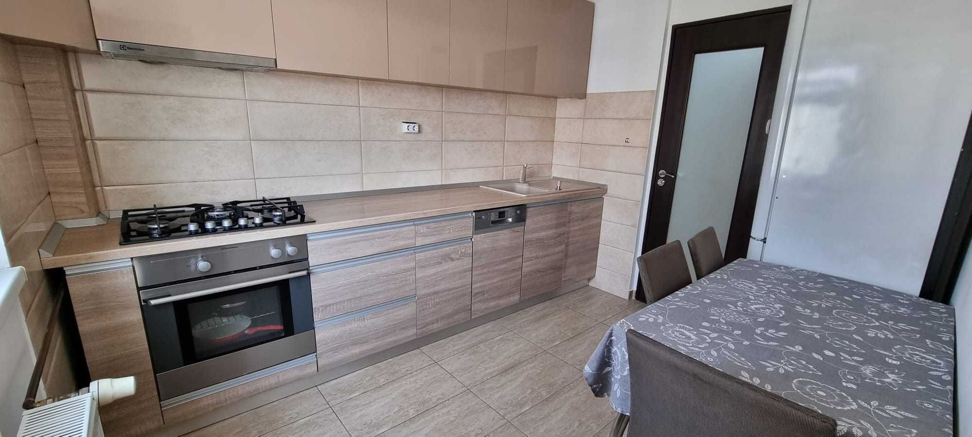 Apartament 2 camere | 13 Septembrie - Poză 2