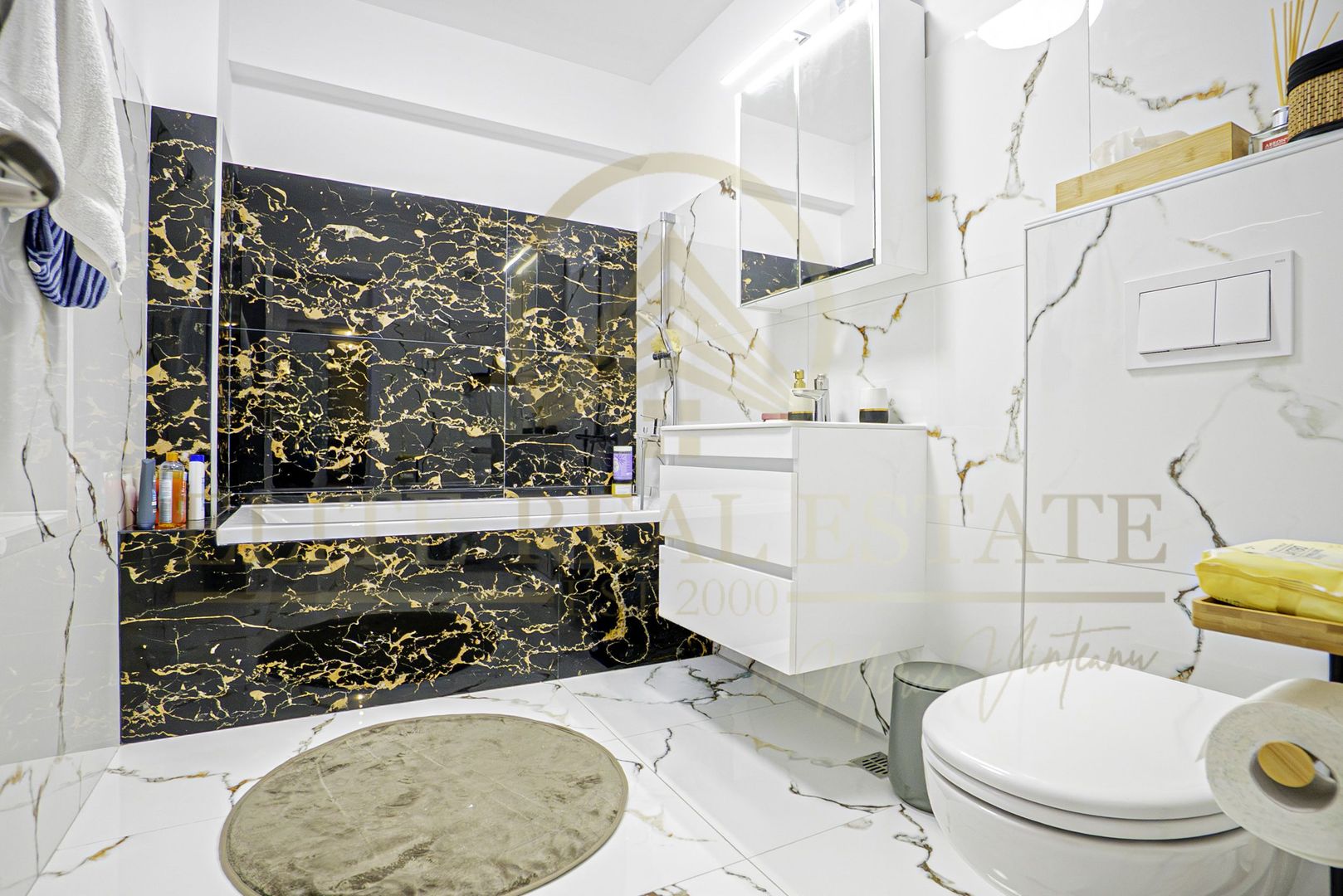 Apartament 2 camere | 60 mp utili | Bloc nou | Casa de Cultura | - Poză 8