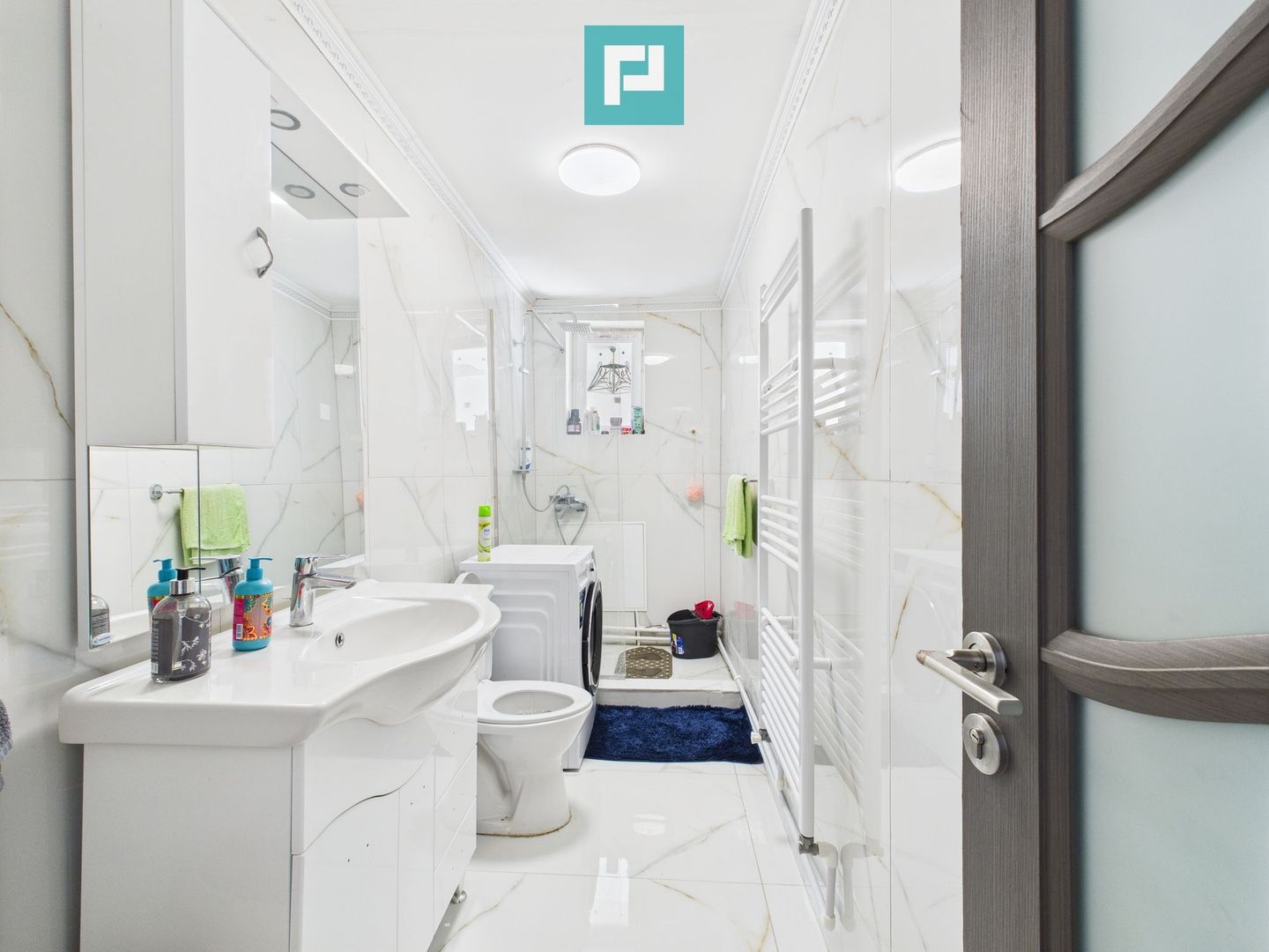 Casă cu 3 camere, anexe  locație Premium în Pecica - Poză 9