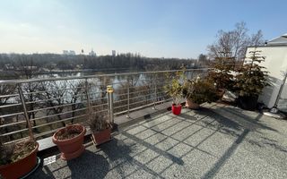 DUPLEX HERASTRAU VEDERE SUPERBA PARC - Poză 6