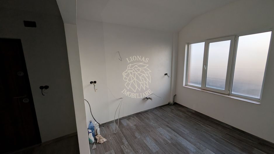 Oferta! Apartament Nou 5 camere 117 mp-parcare-Zona Decebal - Poză 9