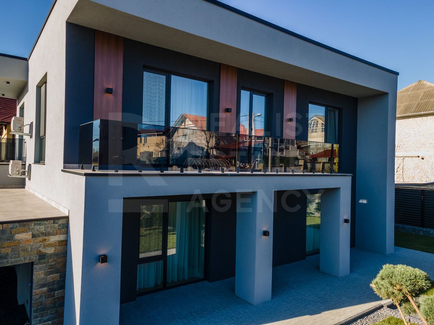 Vânzare, high-tech de lux, 6 camere, Rîșcani - Poză 38