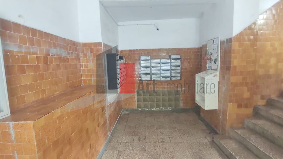 Vânzare apartament decomandat 4 camere Bd. Obregia - Pasajul Europa Unită - Poză 13