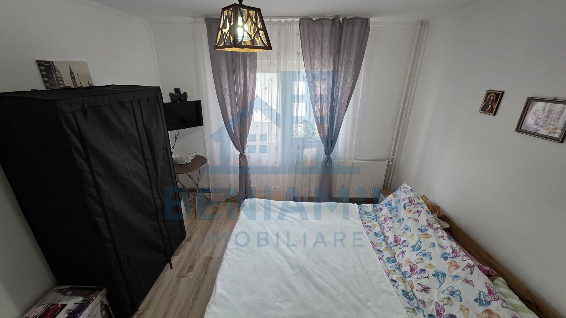 Apartament-Doua-Camere-Decomandat-1Mai-Etaj 2 - Poză 5