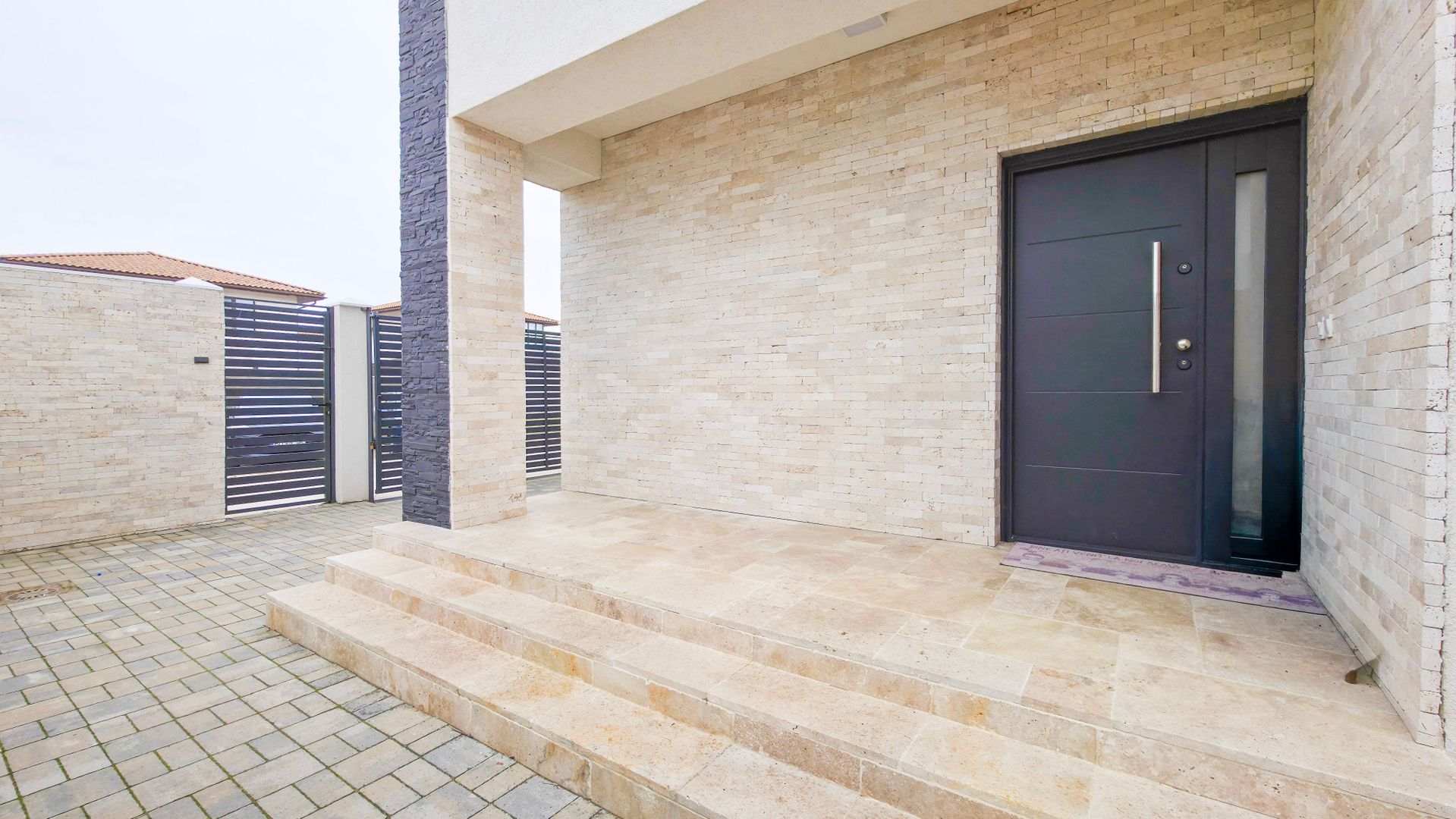 Vilă Premium 2021 | 237 mp utili | Teren 575 mp | Finisaje Luxury | - Poză 45