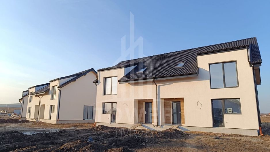 Duplex in Sura Mica - Poză 5