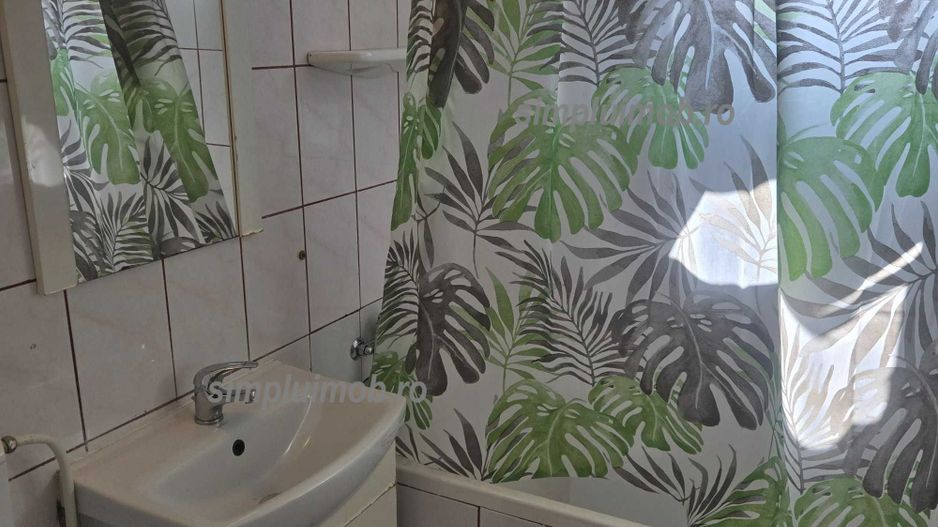 Berceni 2 camere Mobilat - Poză 5