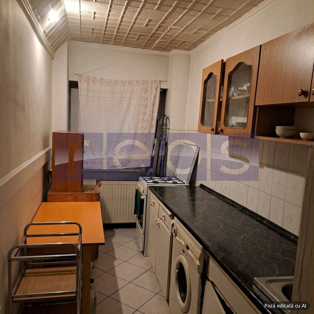 VANZARE Garsoniera confort 1, decomandata | 38 mp | Parter | Zona MALL VITAN | - Poză 4