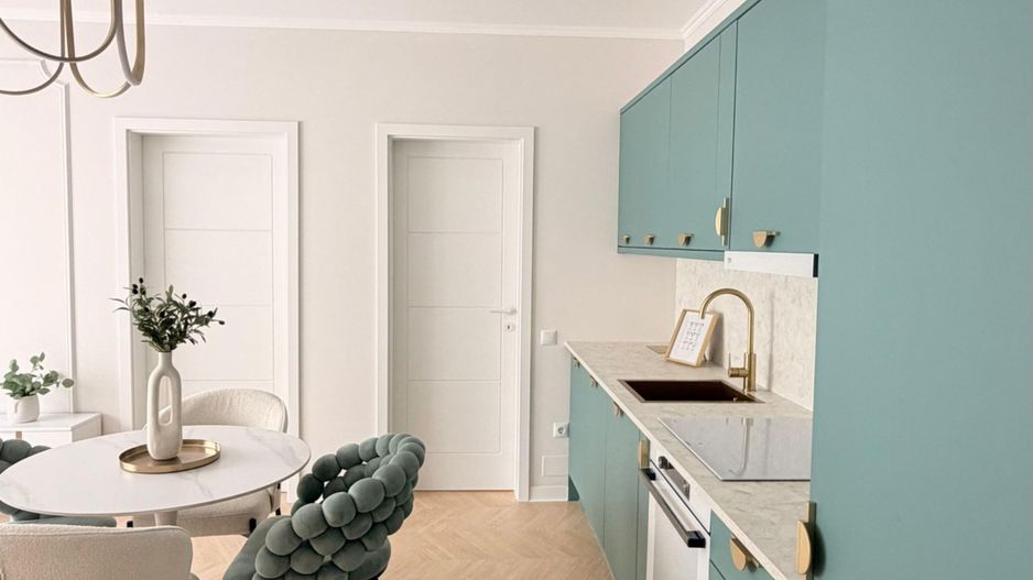 Apartament modern de vânzare  | Zona Terra, Florești - Poză 5